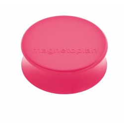 Magneti MAGNETOPLAN ERGO Large 34 x 17,5 mm, roz 10 buc/set