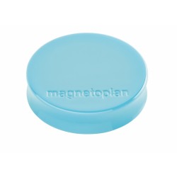 Magneti MAGNETOPLAN ERGO Medium  30 x 8 mm, bleu 10 buc/set