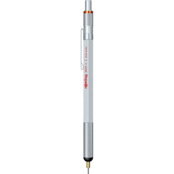 Silver Creion Mecanic 0.5