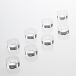Magneti MAGNETOPLAN BRILIANT DESIGN  20 x 10 mm, 8 buc/set