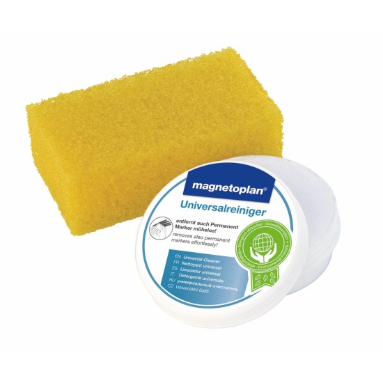 Pasta curatare whiteboard MGN 100 gr
