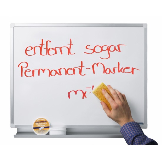Pasta curatare whiteboard MGN 100 gr