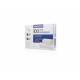 Rezerva servetele MAGNETOPLAN pt burete whiteboard - 100 buc/set