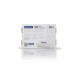 Rezerva servetele MAGNETOPLAN pt burete whiteboard - 100 buc/set