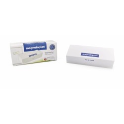 Burete magnetic MAGNETOPLAN pentru whiteboard