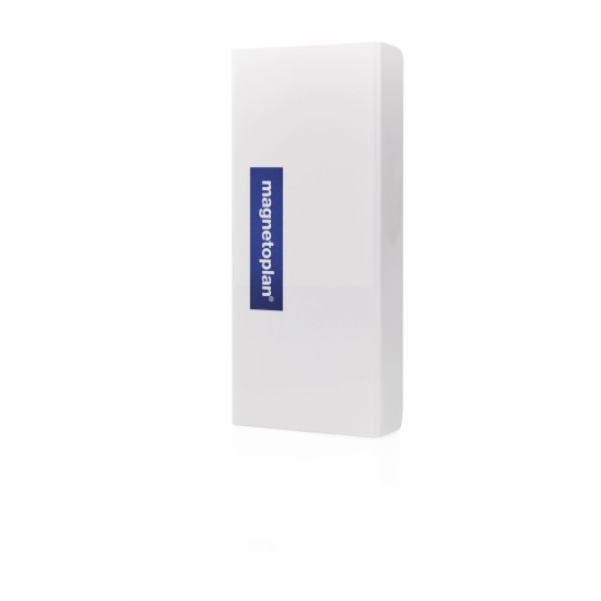 Burete magnetic MAGNETOPLAN pentru whiteboard