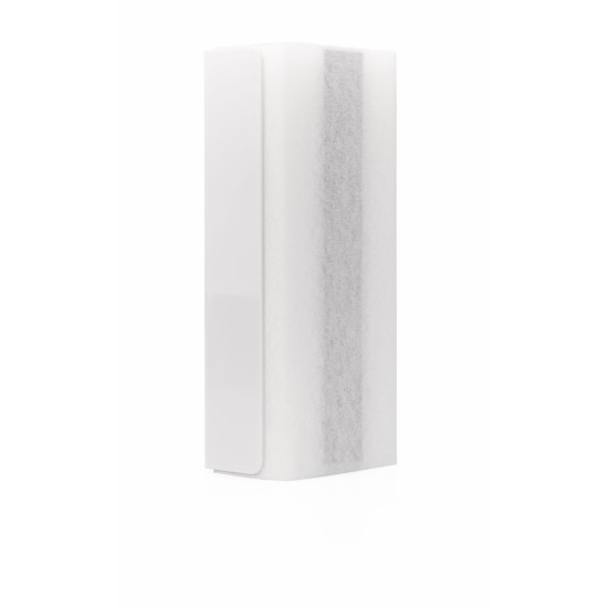 Burete magnetic MAGNETOPLAN pentru whiteboard
