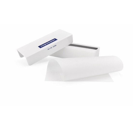 Burete magnetic MAGNETOPLAN pentru whiteboard