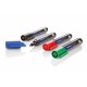 Marker whiteboard MAGNETOPLAN - set 4 culori asortate
