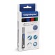 Marker whiteboard MAGNETOPLAN - set 4 culori asortate