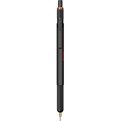 Black Creion Mecanic 0.7