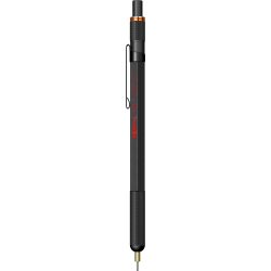 Black Creion Mecanic 0.7