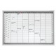 Planner MAGNETOPLAN saptamanal  920 x 625 mm