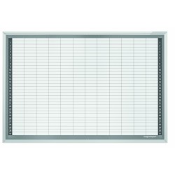 Planner MAGNETOPLAN lunar CC 920 x 625 mm