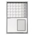 Planner MAGNETOPLAN  lunar CC 920 X 625 mm vertical