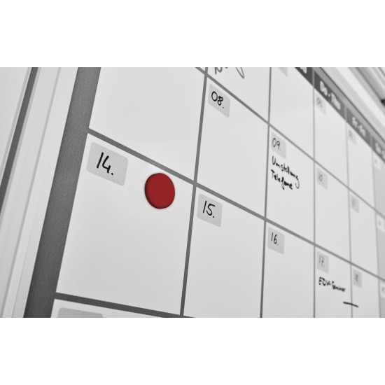 Planner MAGNETOPLAN  lunar CC 920 X 625 mm vertical