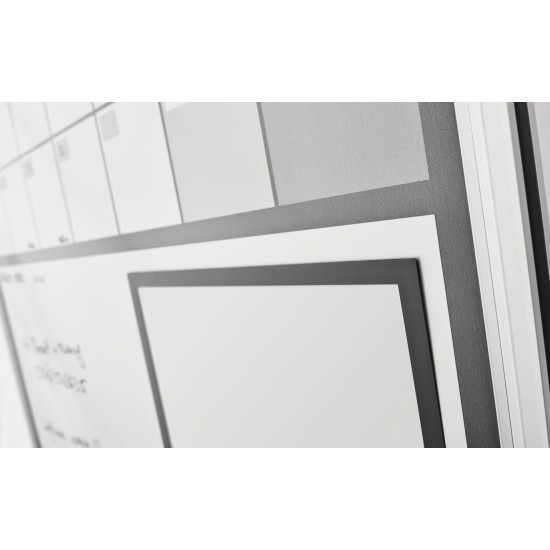 Planner MAGNETOPLAN  lunar CC 920 X 625 mm vertical