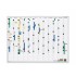 Planner MAGNETOPLAN anual CONTINUOUS 1200 x 900 mm
