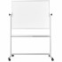Whiteboard MAGNETOPLAN mobil, SP 2200 x 1200 mm