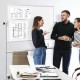 Whiteboard MAGNETOPLAN mobil, SP 2000 x 1000 mm Whiteboard MAGNETOPLAN mobil, SP 2000 x 1000 mm