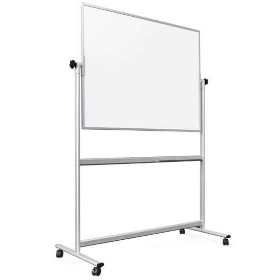 Whiteboard MAGNETOPLAN mobil, SP 1800 x 1200 mm Whiteboard MAGNETOPLAN mobil, SP 1800 x 1200 mm