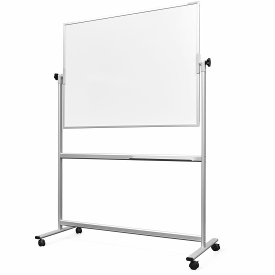 Whiteboard MAGNETOPLAN mobil, SP 1800 x 1200 mm Whiteboard MAGNETOPLAN mobil, SP 1800 x 1200 mm