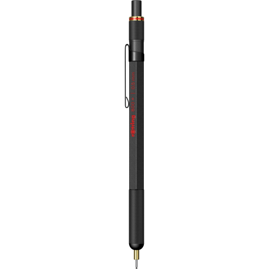 Creion Mecanic 0.5 Rotring 800+ 