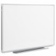 Whiteboard MAGNETOPLAN Ferroscript 1800 x 1000 mm Whiteboard MAGNETOPLAN Ferroscript 1800 x 1000 mm