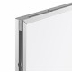 Whiteboard MAGNETOPLAN Ferroscript 1500 x 1200 mm