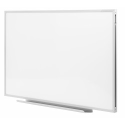 Whiteboard MAGNETOPLAN Ferroscript 1500 x 1000 mm