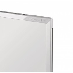 Whiteboard MAGNETOPLAN Ceramic CC 2200 x 1200 mm