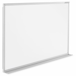 Whiteboard MAGNETOPLAN Ceramic CC 1500 x 1200 mm