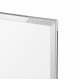 Whiteboard MAGNETOPLAN Ceramic CC 600 x 450 mm