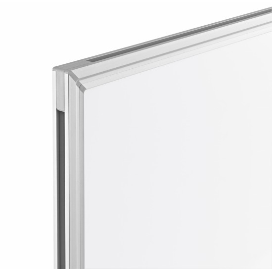 Whiteboard MAGNETOPLAN SP 600 x 450 mm