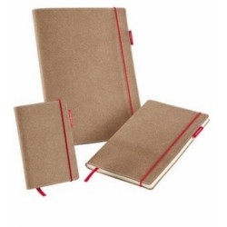 AGENDA SENSEBOOK FORMAT S ELASTIC VELIN