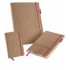 AGENDA SENSEBOOK FORMAT S ELASTIC VELIN