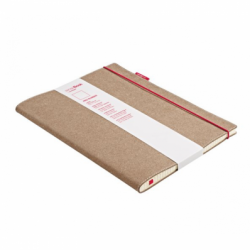 AGENDA SENSEBOOK FORMAT S ELASTIC VELIN