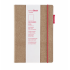 AGENDA SENSEBOOK FORMAT M ELASTIC VELIN