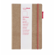 AGENDA SENSEBOOK FORMAT M ELASTIC VELIN