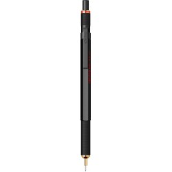 Rotring 800 Black Creion Mecanic 0.5