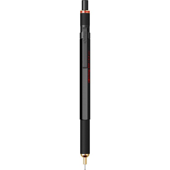 Rotring 800 Black Creion Mecanic 0.5