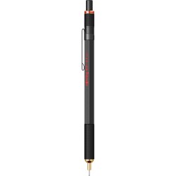 Rotring 800 Black Creion Mecanic 0.5
