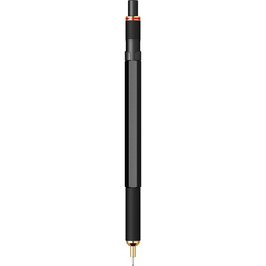 Rotring 800 Black Creion Mecanic 0.5