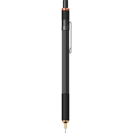 Rotring 800 Black Creion Mecanic 0.5