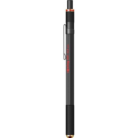 Rotring 800 Black Creion Mecanic 0.5