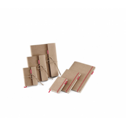 AGENDA SENSEBOOK FORMAT L ELASTIC VELIN