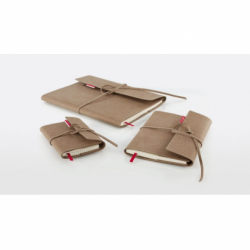 AGENDA SENSEBOOK FORMAT S CLAPA VELIN