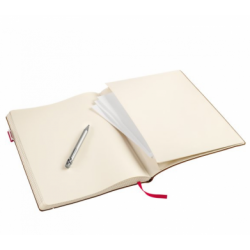 AGENDA SENSEBOOK FORMAT S CLAPA VELIN