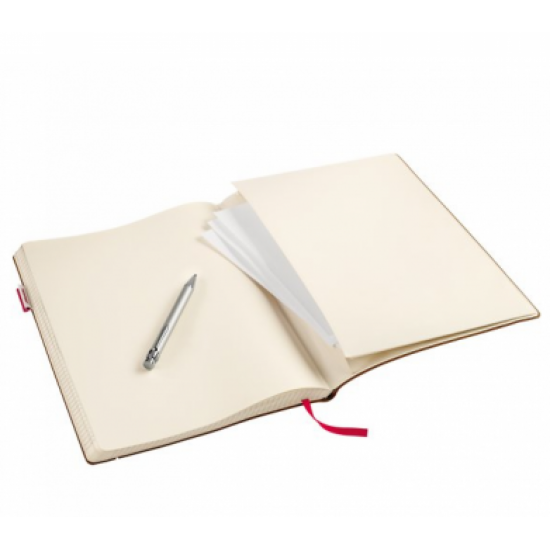 AGENDA SENSEBOOK FORMAT S CLAPA VELIN AGENDA SENSEBOOK FORMAT S CLAPA VELIN