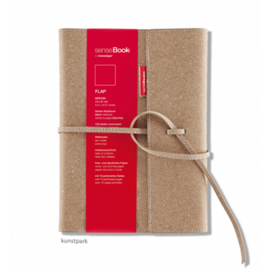 AGENDA SENSEBOOK FORMAT S CLAPA VELIN AGENDA SENSEBOOK FORMAT S CLAPA VELIN